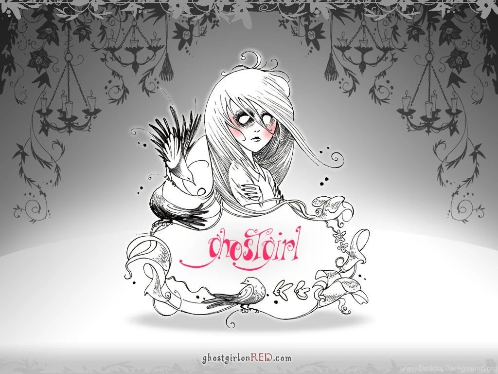 Drawing Art Ala Hula: Emo Wallpapers