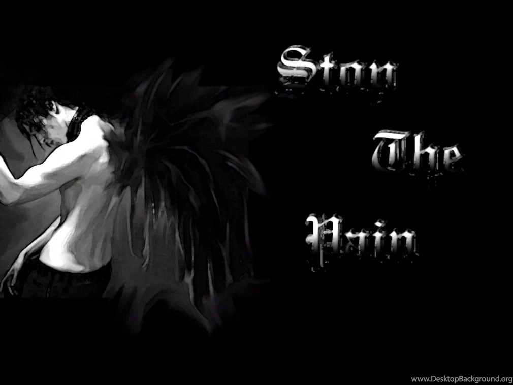 Baird Sermons: Emo Wallpapers