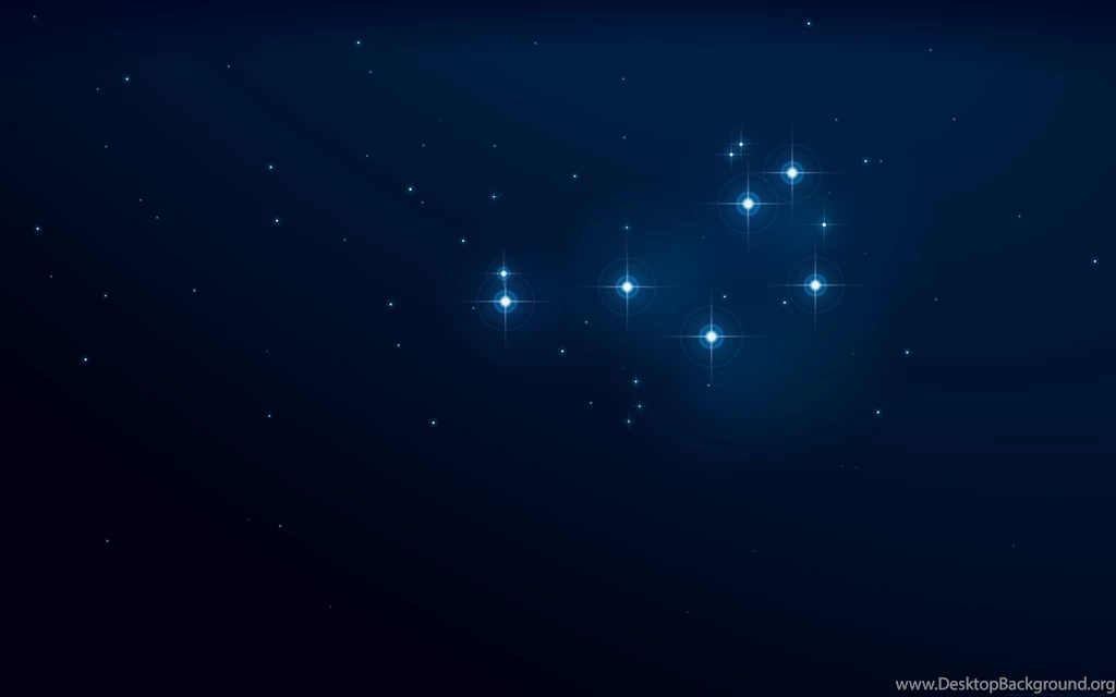 Pleiades" Wallpapers At Klowner.com