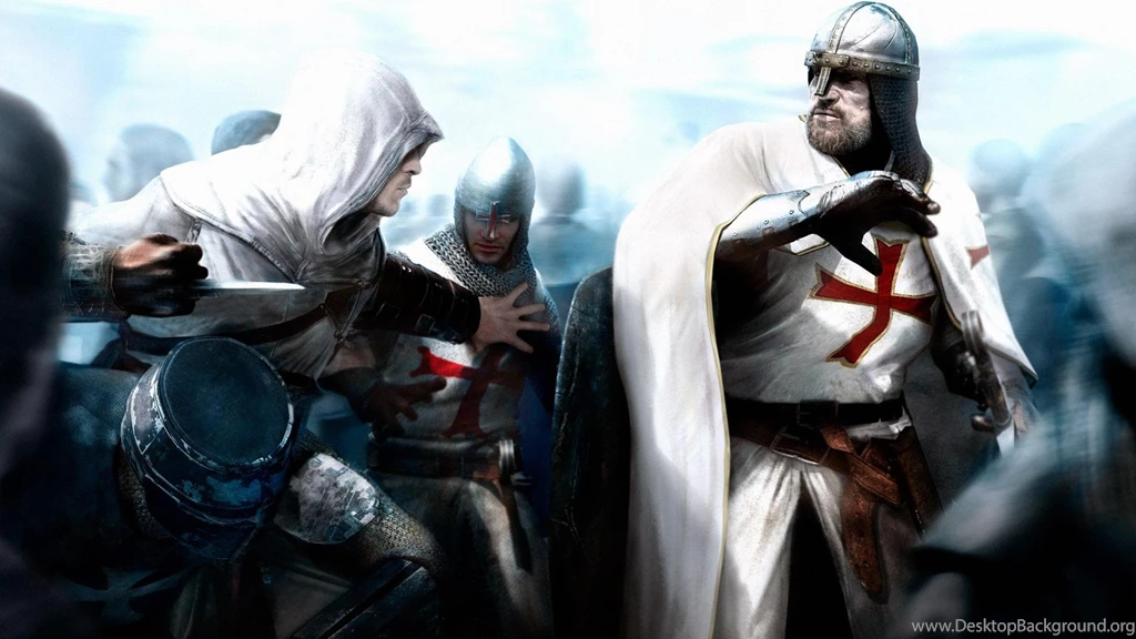 Assassins Creed Altair Games Hd Wallpapers (