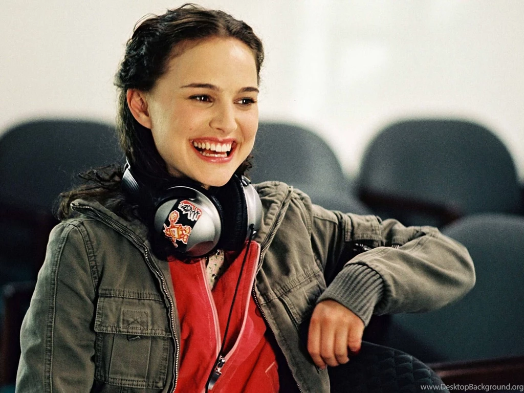 Natalie Portman Garden State (2004)