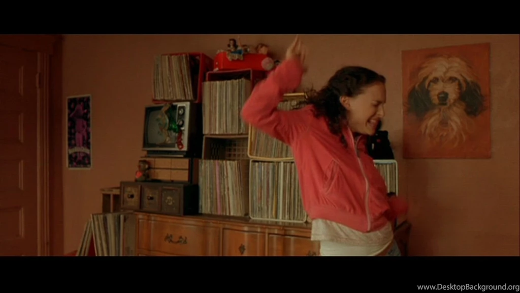 Garden State   Garden State 265   Screencaps