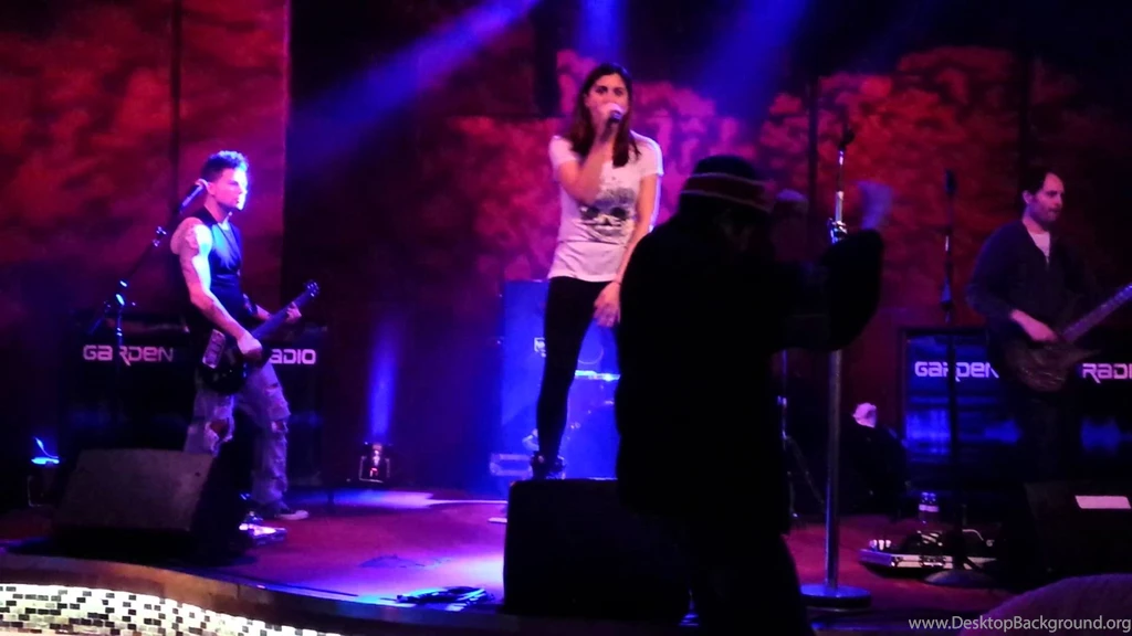 Garden State Radio   YouTube