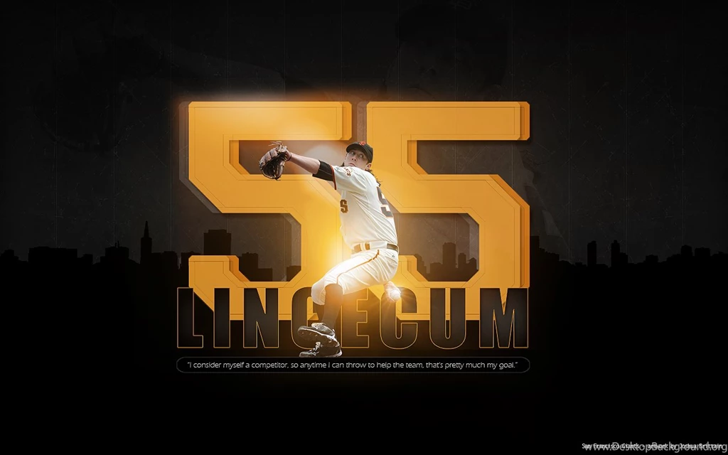 Tim Lincecum Wallpapers 2011 By BrittainDesigns On DeviantArt