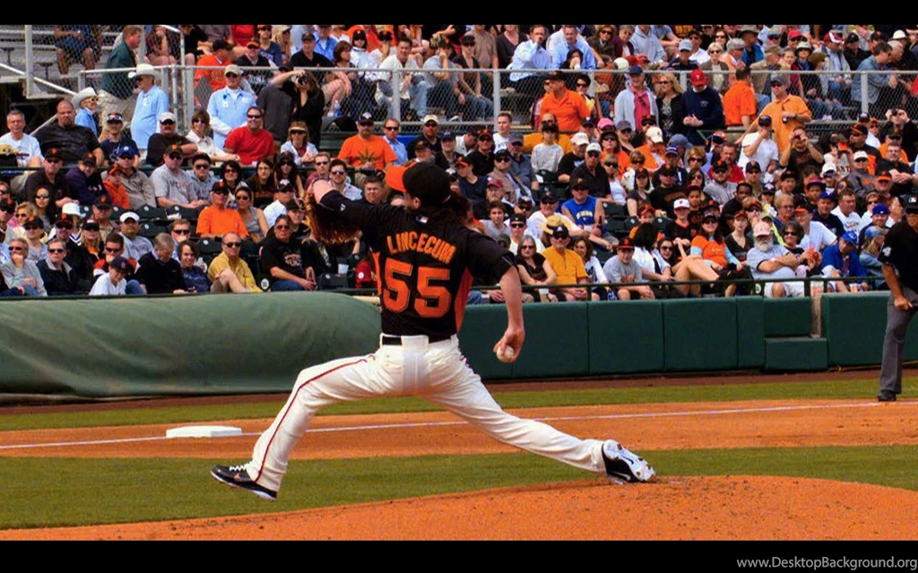 The Case For Dumping Tim Lincecum