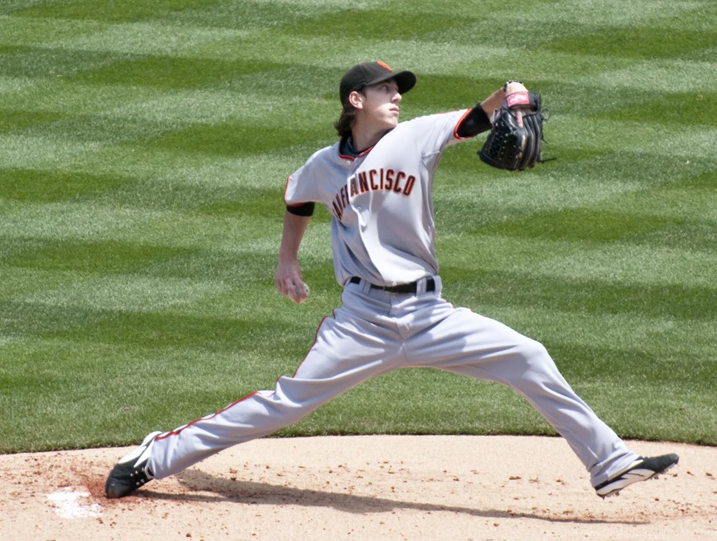 Tim Lincecum Height HD Wallpapers