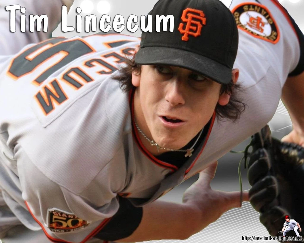 Tim Lincecum