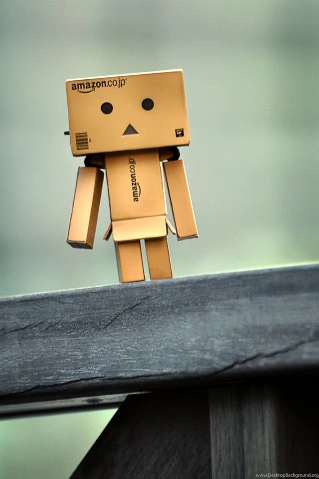 Danboard Amazon Mobile Wallpapers   Mobiles Wall