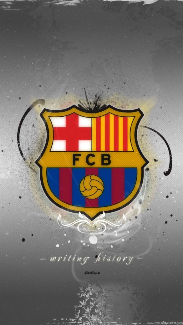 1 1302011615270 L.png Foto Wallpapers 01   Football Barcelona LOGO ...