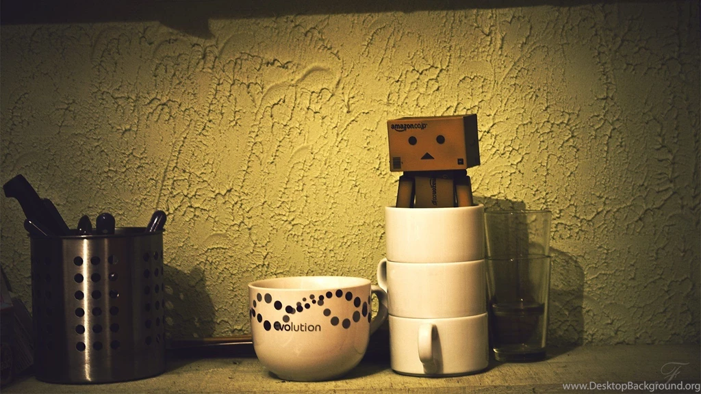 Cups Danboard Amazon FILSRU Wallpapers