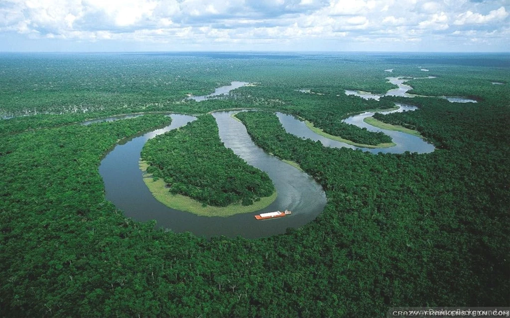 Rivers Wallpapers 2   Crazy Frankenstein