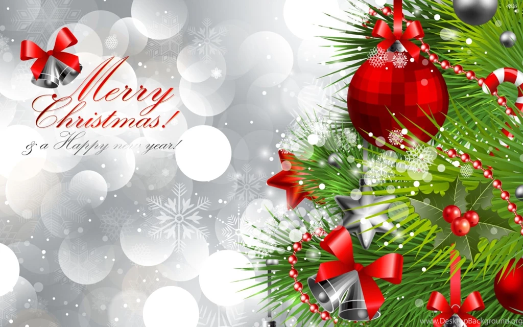 New Christmas Wallpapers For 2014   Wishespoint