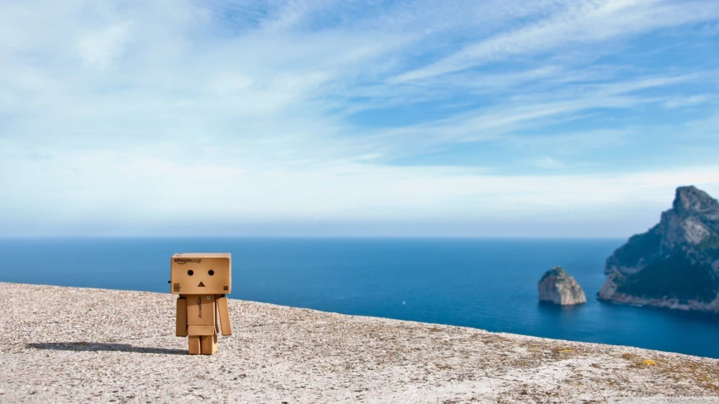 Abstract Danboard Amazon Beaches Wallpapers