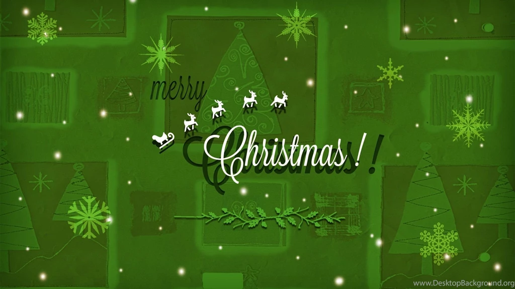Merry Christmas 2014 Wallpapers