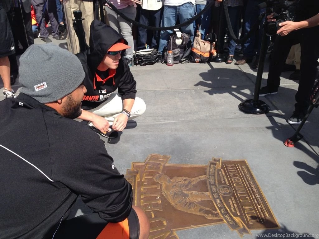 Tim Lincecum Gets A Rare Chance To Celebrate, Plus Lineups   San ...