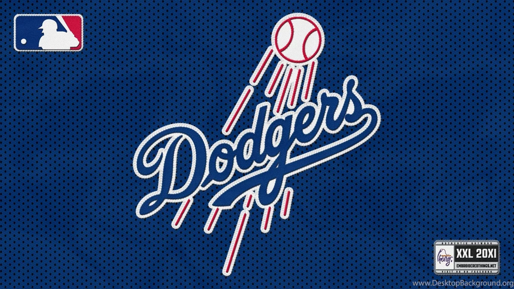 New Dodgers HD Wallpapers