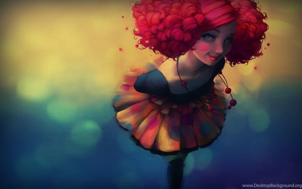 Painting, Empire State, New York City, Tower, Skyscaper, Artwork, Hd