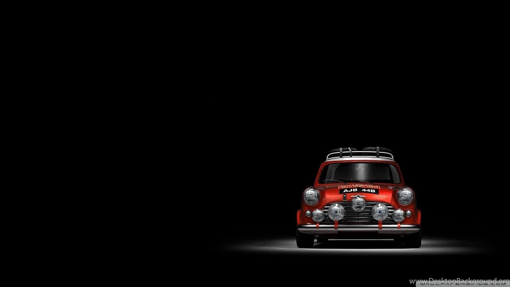 Police Cars Wallpapers