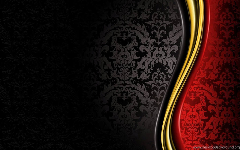 Black And Red Backgrounds