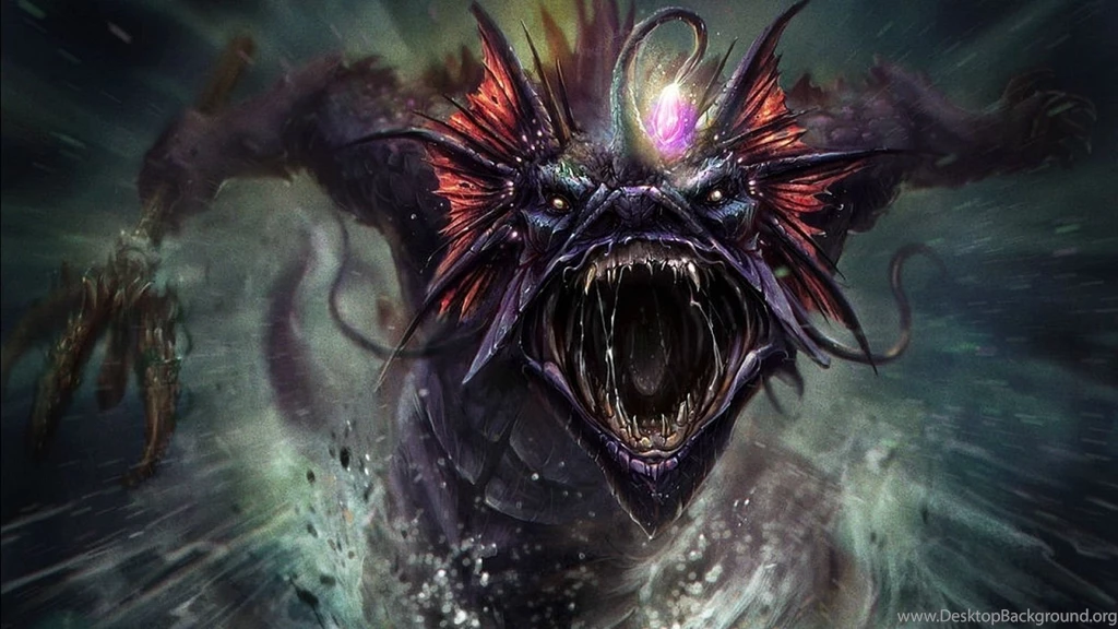 Sladar Dota2 Artwork HD Wallpapers Wallpapers