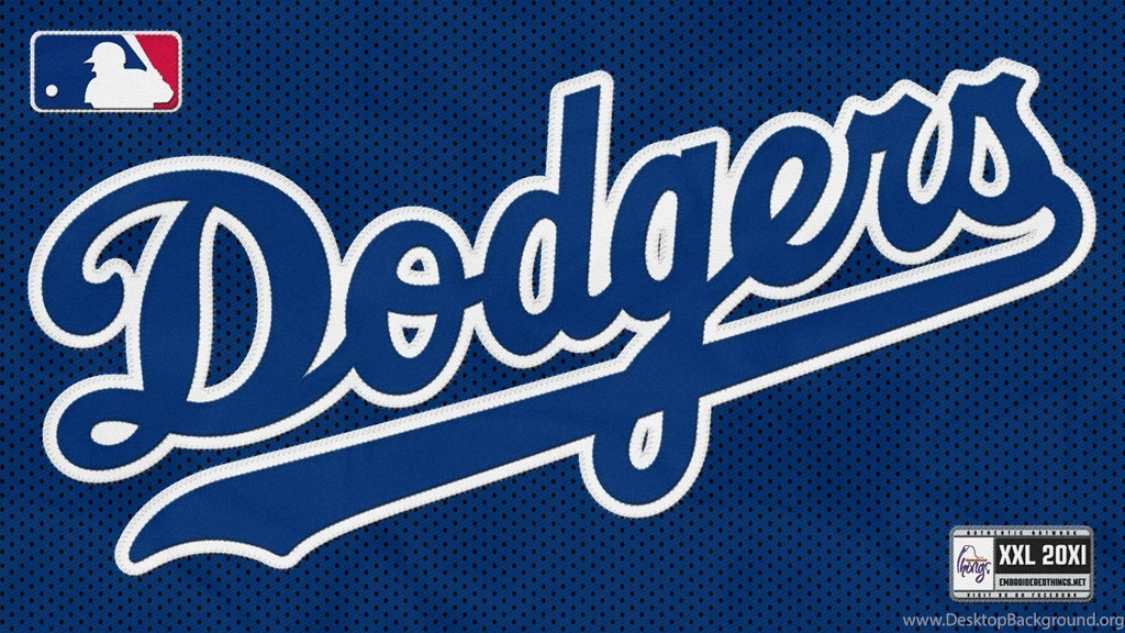 Los Angeles Dodgers Computer Wallpapers, Desktop Backgrounds ...