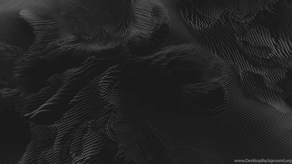 Wind, Render, Abstract, Dark, Gray, Digital Art, Artwork Wallpapers HD
