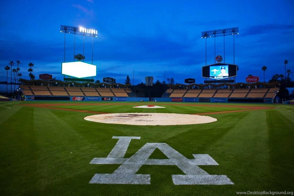 1365x1024px Los Angeles Dodgers Team