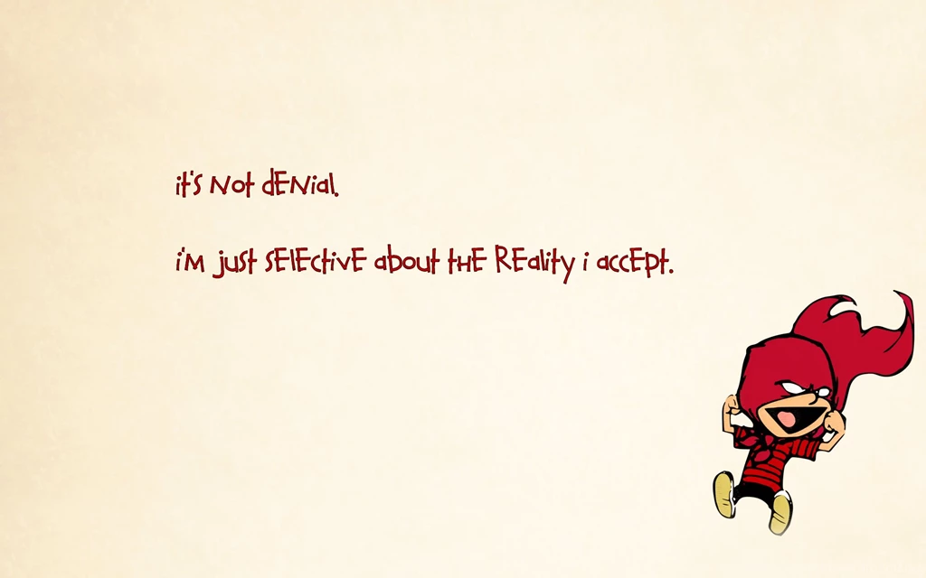 Calvin & Hobbes Wallpapers Dump Album On Imgur
