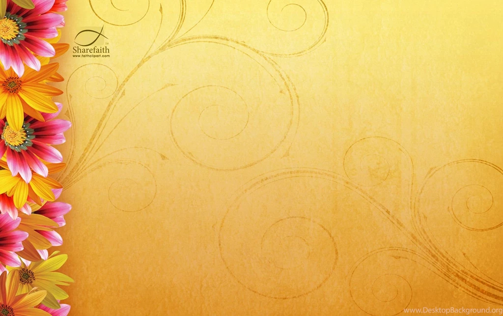 Backgrounds