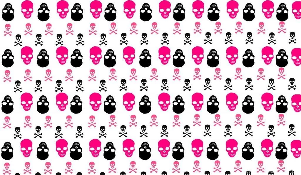 Celebrity Hot Pictures: Pink And Black Screensavers