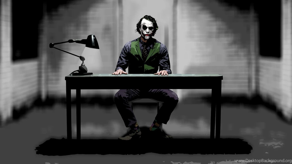 26 The Joker Wallpapers