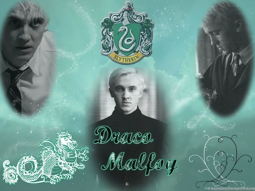 Draco Malfoy Wallpapers Pictures, Images & Photos