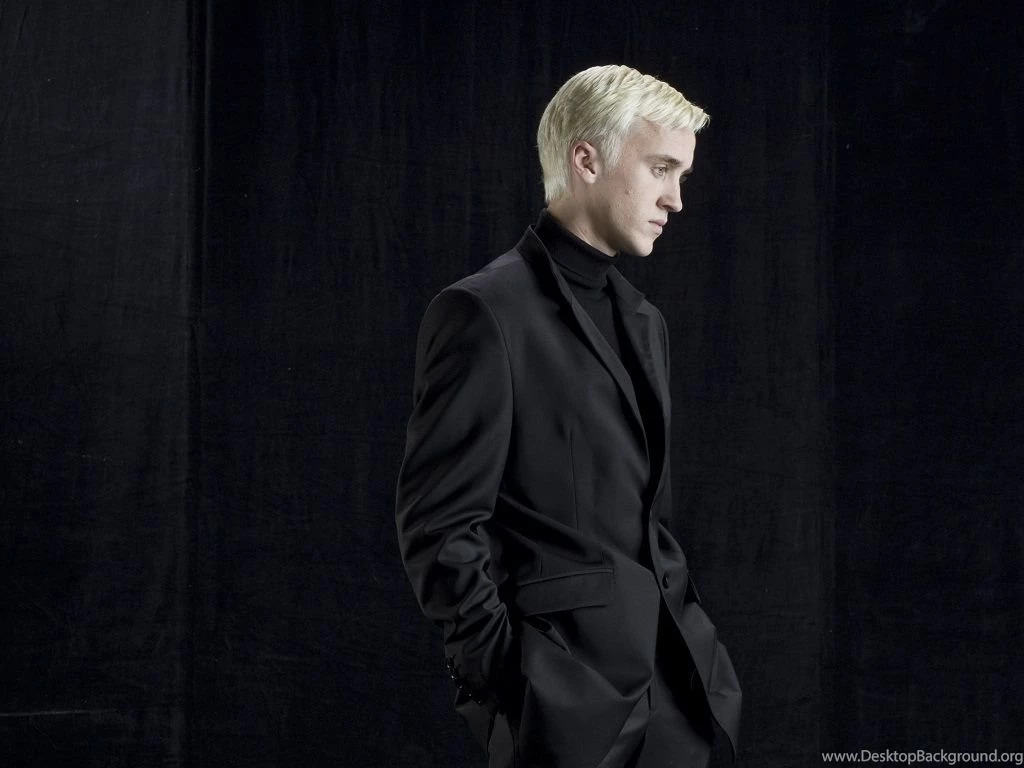 Draco Malfoy Wallpapers Draco Malfoy Wallpapers (25527246) Fanpop