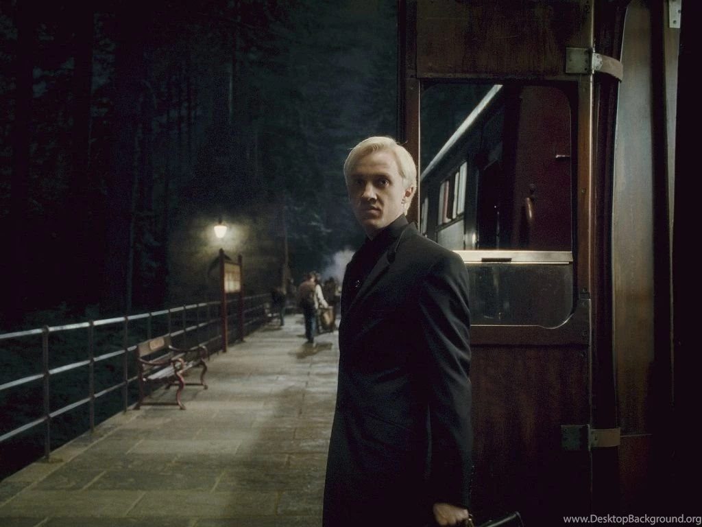 Draco Malfoy Wallpapers Draco Malfoy Wallpapers (25676680) Fanpop