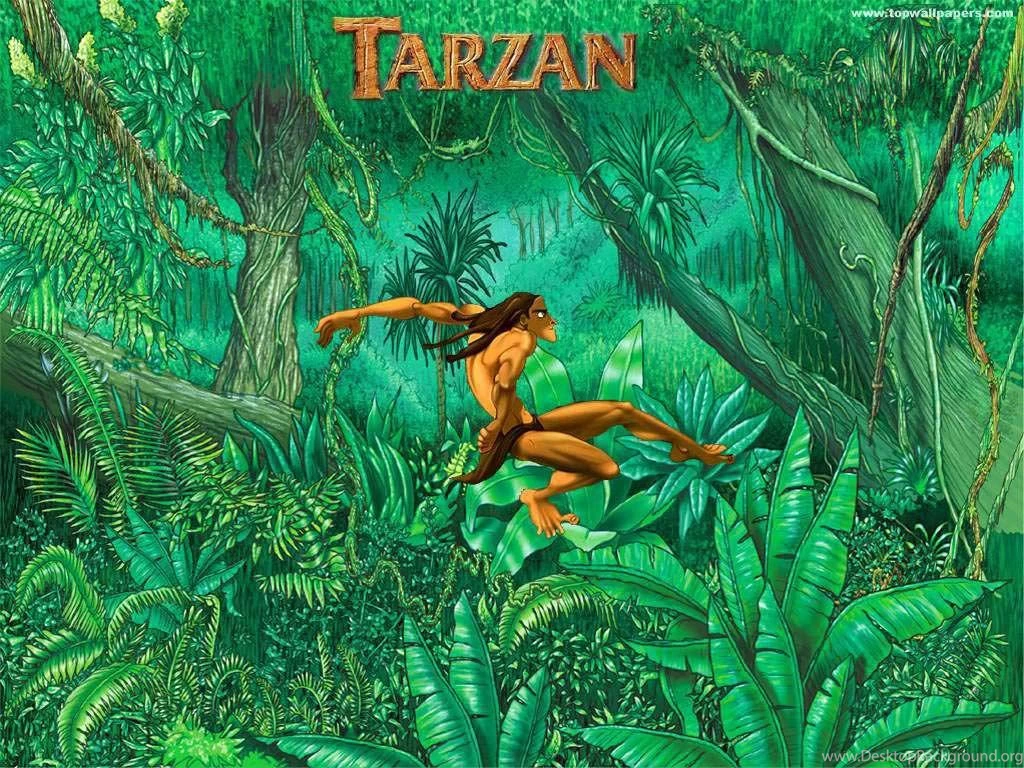 Tarzan HD Wallpapers1.jpg