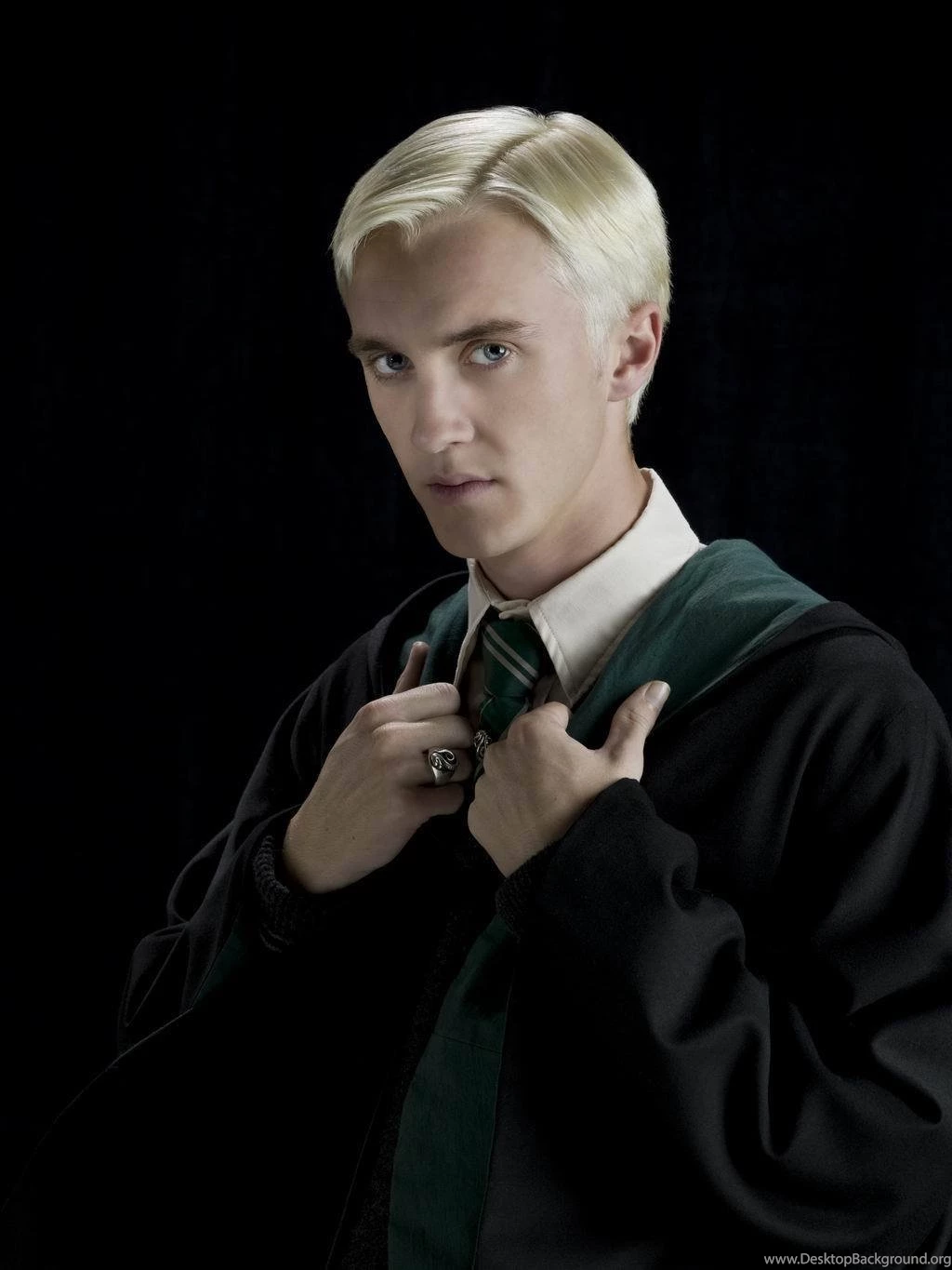 Pictures > Harry Potter Draco