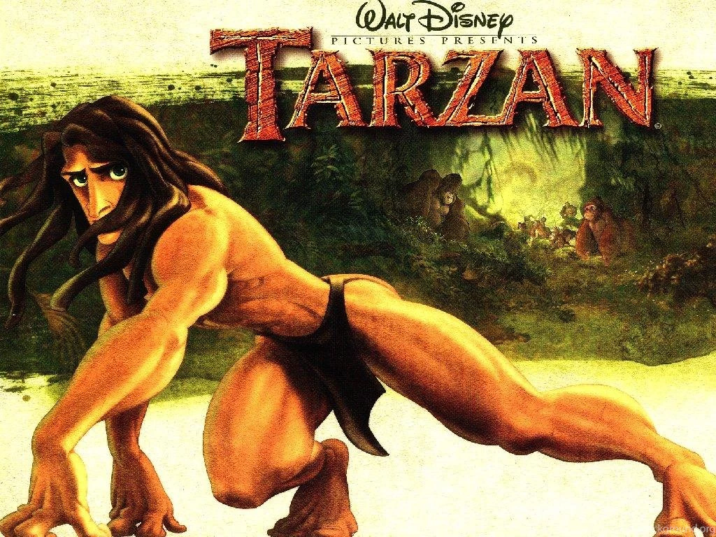 Tarzan HD Wallpapers