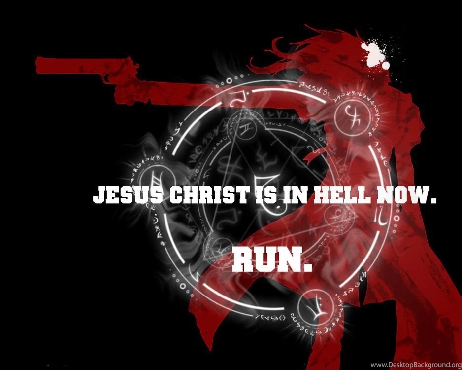 Inimtroopiz: Wallpapers Jesus