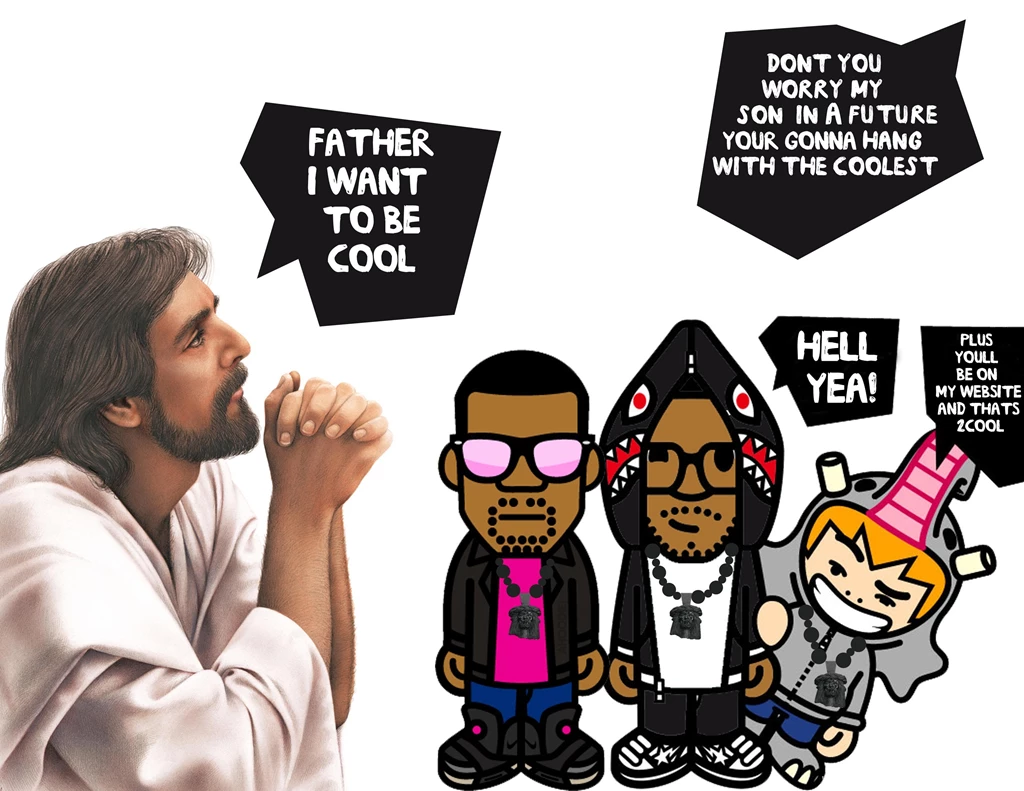 Cool Jesus Wallpapers   Wallpapers Cave