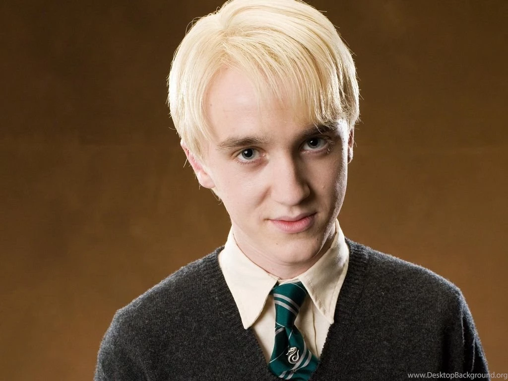 Draco Malfoy Wallpapers Draco Malfoy Wallpapers (25527008) Fanpop