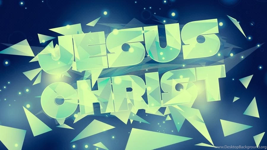 Jesus Christ Wallpapers By Mostpato On DeviantArt