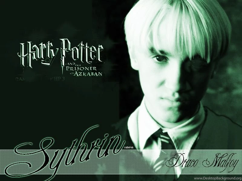 Draco Malfoy Draco Malfoy Wallpapers (7468291) Fanpop