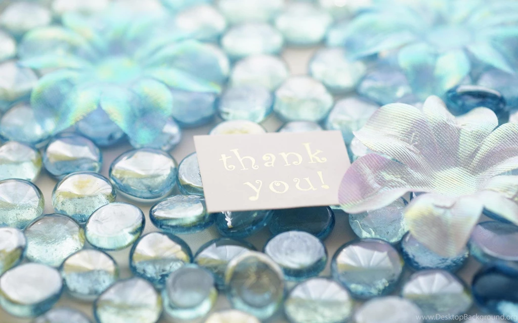 Thank You >> HD Wallpaper, Get It Now!