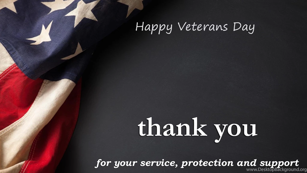 Veterans Day Quotes And Sayings Thank You Wallpapers – Free Full Hd ...