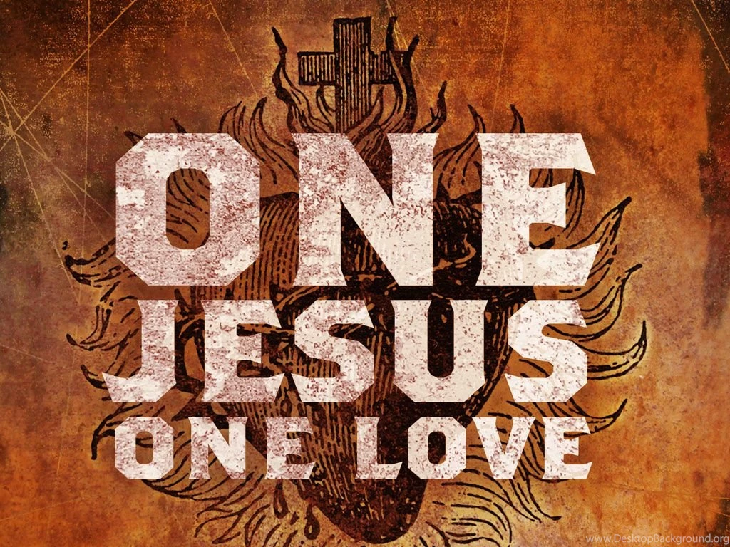 Jesus Quotes About Love   Album On Quotesvil.com