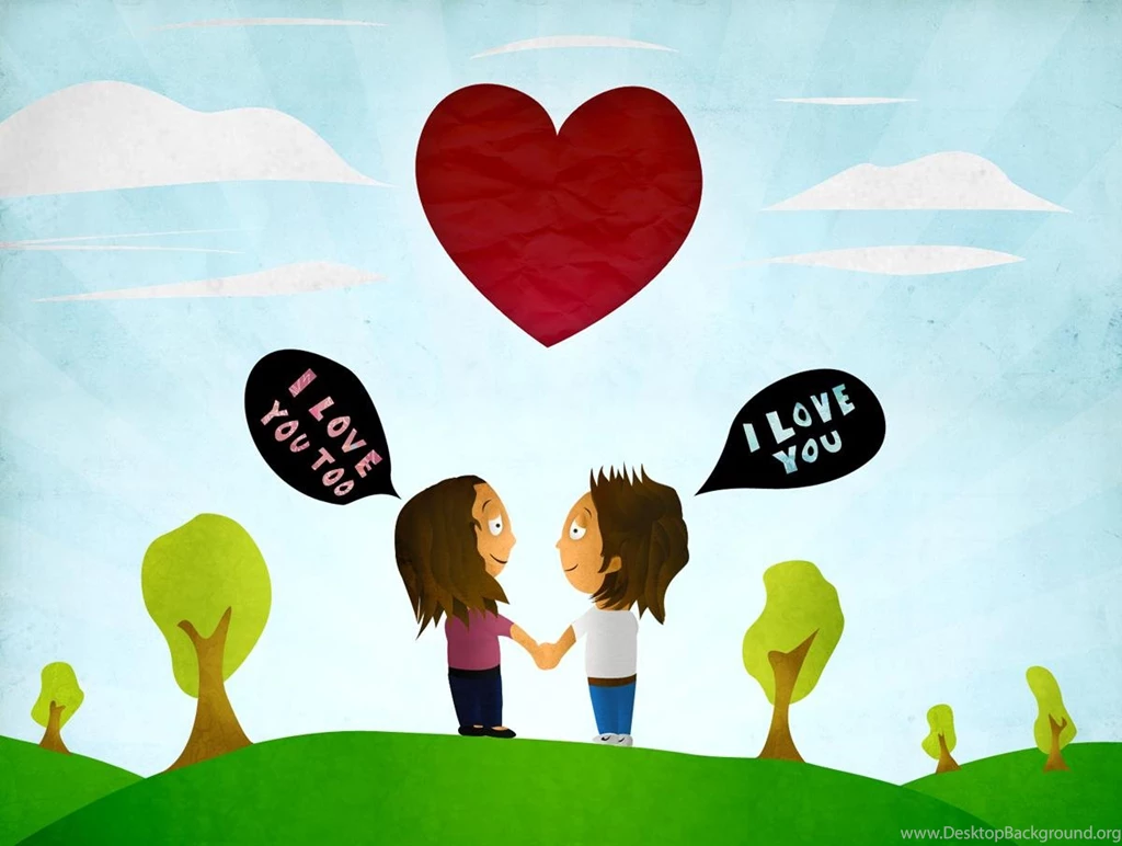 I Love U Images Wallpapers Wallpapers Cave