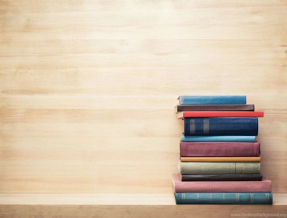 Books — JMiller Coaching