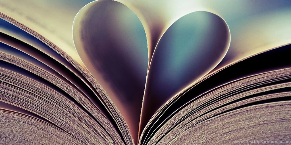 Books Love Twitter Cover & Twitter Backgrounds