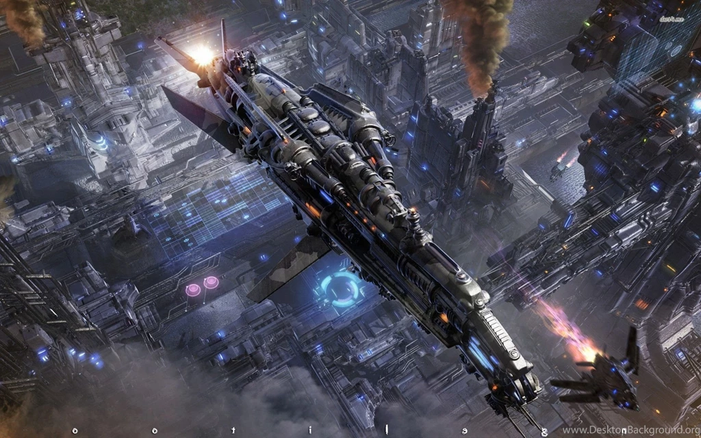 Supreme Commander Wallpapers Game Wallpapers