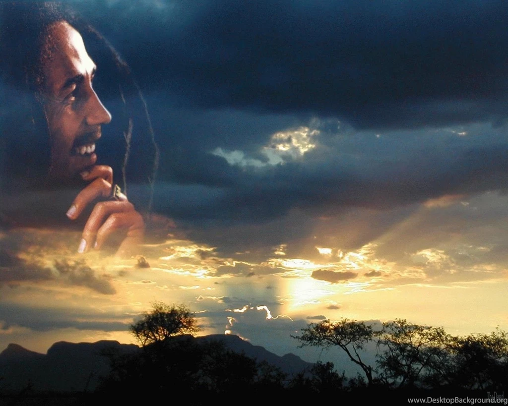 Bob Marley Desktop Wallpapers And Stock Photos